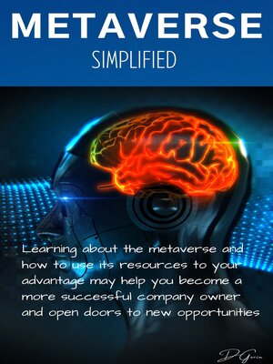 cover image of Metaverse Simplified
